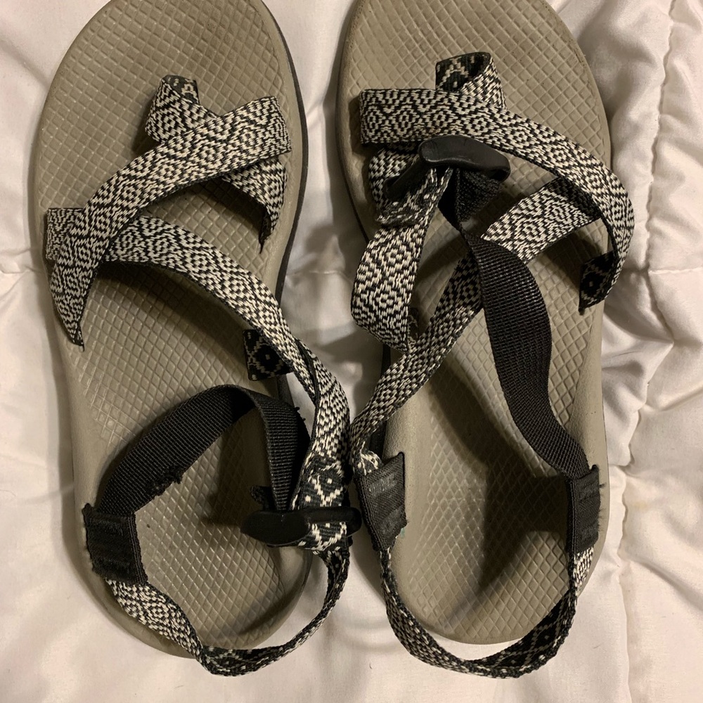 Chacos
